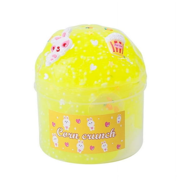 EGNMCR DIY Slime Unleashing Cretivity And At Your Fingertips Crft Your Own Slime A DIY Dlight For All Ages DIY rabbit slime