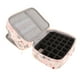 thumbnail image 3 of Bolsa de almacenamiento organizadora de esmalte de uñas jinwen multicapa, 3 of 8
