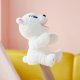 thumbnail image 4 of SAYOO Marioneta de Mano de Animal de Dibujos Animados, 28 CM Muñeca de cuentos para niños Muñeca cómoda de educación temprana, Muñeca de Felpa Suave para Juego imaginativo SAYOO casual, 4 of 9