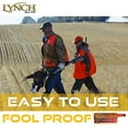 thumbnail image 2 of Lynch Foolproof One Sided Box Call Imitates The Hen, 2 of 4
