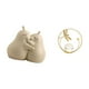 thumbnail image 5 of sujetalibros decorativos,Sujetalibros decorativos para oficina,hogar,libros pesados,Sujetalibros,topes,estantes,expositores modernos,Estatua de bola de cristal,Estatuas de bolas de cristal para, 5 of 8