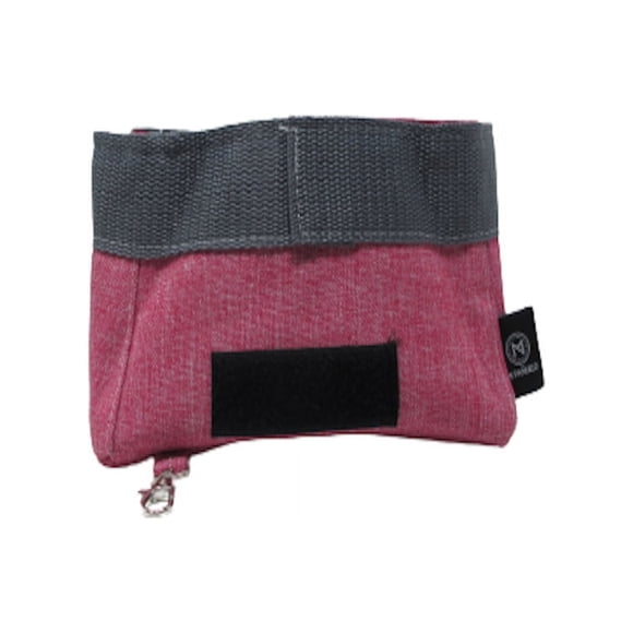 Travel bowl rosa