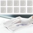 thumbnail image 3 of 20pcs Multipurpose Wire Dishwashing Rags For Wet And Dry, Non-scratch Wire Dishcloth, Steel Wire Di, 3 of 5