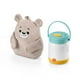 thumbnail image 2 of Juguete Fisher Price Newborn Toys Osito y proyector de Luces de Luciérnaga, 2 of 4