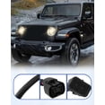 thumbnail image 4 of Conjunto de cables ANODZU 5202 H16 PSX24W 46 cm para Jeep Wrangler JK, 4 of 6