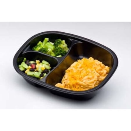 Golden Gourmet Macaroni and Cheese served with Peas Carrots Meal, 13.1 Ounce -- 20 per case