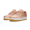 thumbnail image 2 of NIKE MENS Air Force 1 PRM "CLOT - Rose Gold Silk" CJ5290 600 from Stadium Goods, 2 of 6