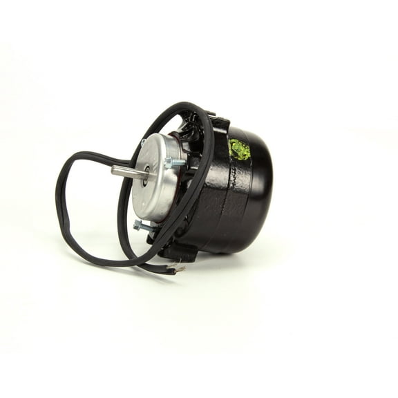 Norlake Evaporator Fan Motor 9W 115V 6 000848 - Genuine OEM Replacement Part