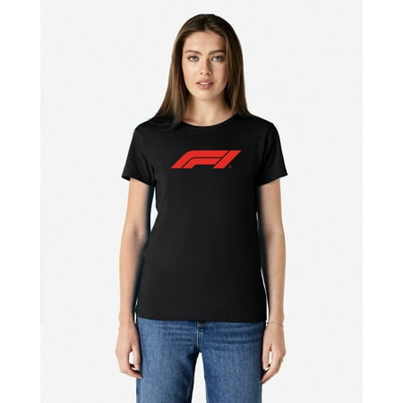 Puma x F1 ESS Motorsport Logo Unisex Tee, for men & women, up to size 5XL.
