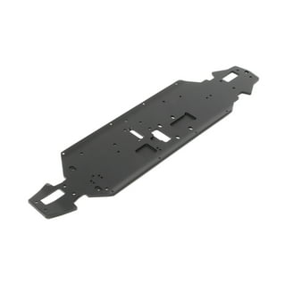 Losi Left Cage Side For 5IVE-T Gas RC Car/Truck - Replacement Part LOSB2571