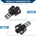 thumbnail image 4 of Unique BargainsEngine Coolant Temperature Sensor Water Temperature Sensor No.0061532028, 4 of 6