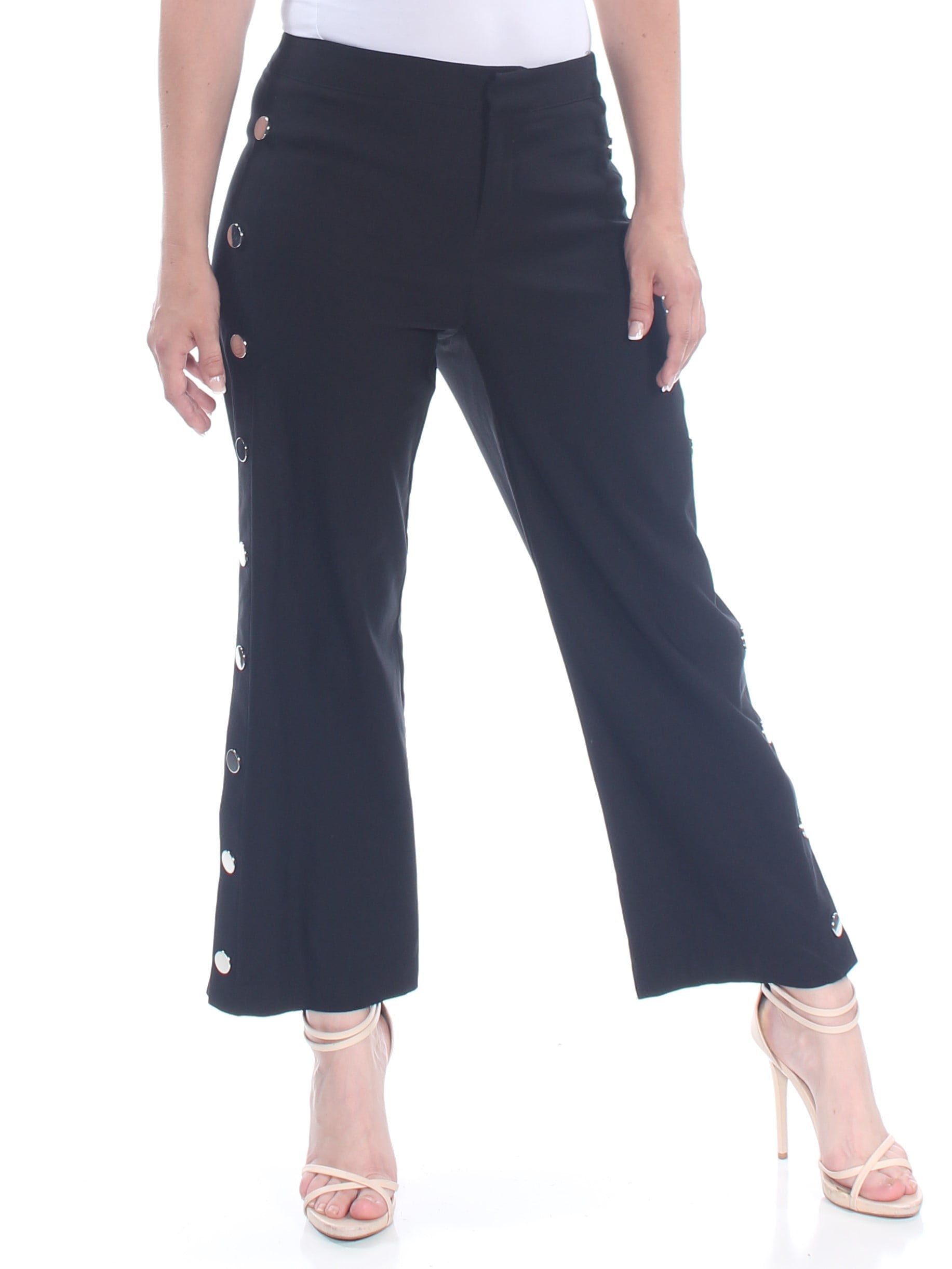 bar iii wide leg pants