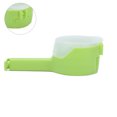 thumbnail image 3 of Clips De Bolsas, Clips De Sellos De Bolsas De Almacenamiento De Alimentos Portátiles Para La Organización De Alimentos De La Cocina, 3 of 7