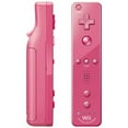 thumbnail image 1 of Restored Nintendo OEM Remote Plus Pink For Wii (Refurbished), 1 of 1