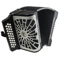 thumbnail image 2 of Hohner Accordion, 2 of 3