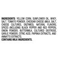 POPCORNERS Spicy Queso 40CT 1OZ