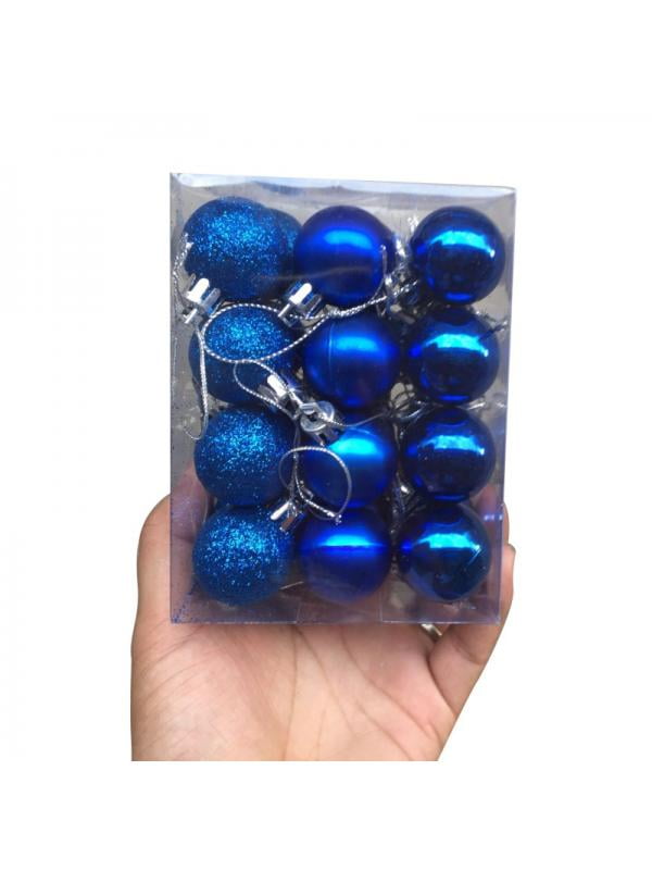 small solid plastic balls