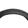 thumbnail image 3 of Kenda K1008A 26x2.125 Chopper Beach Cruiser Flame Bike Tire 40-65PSI (57-559), 3 of 3