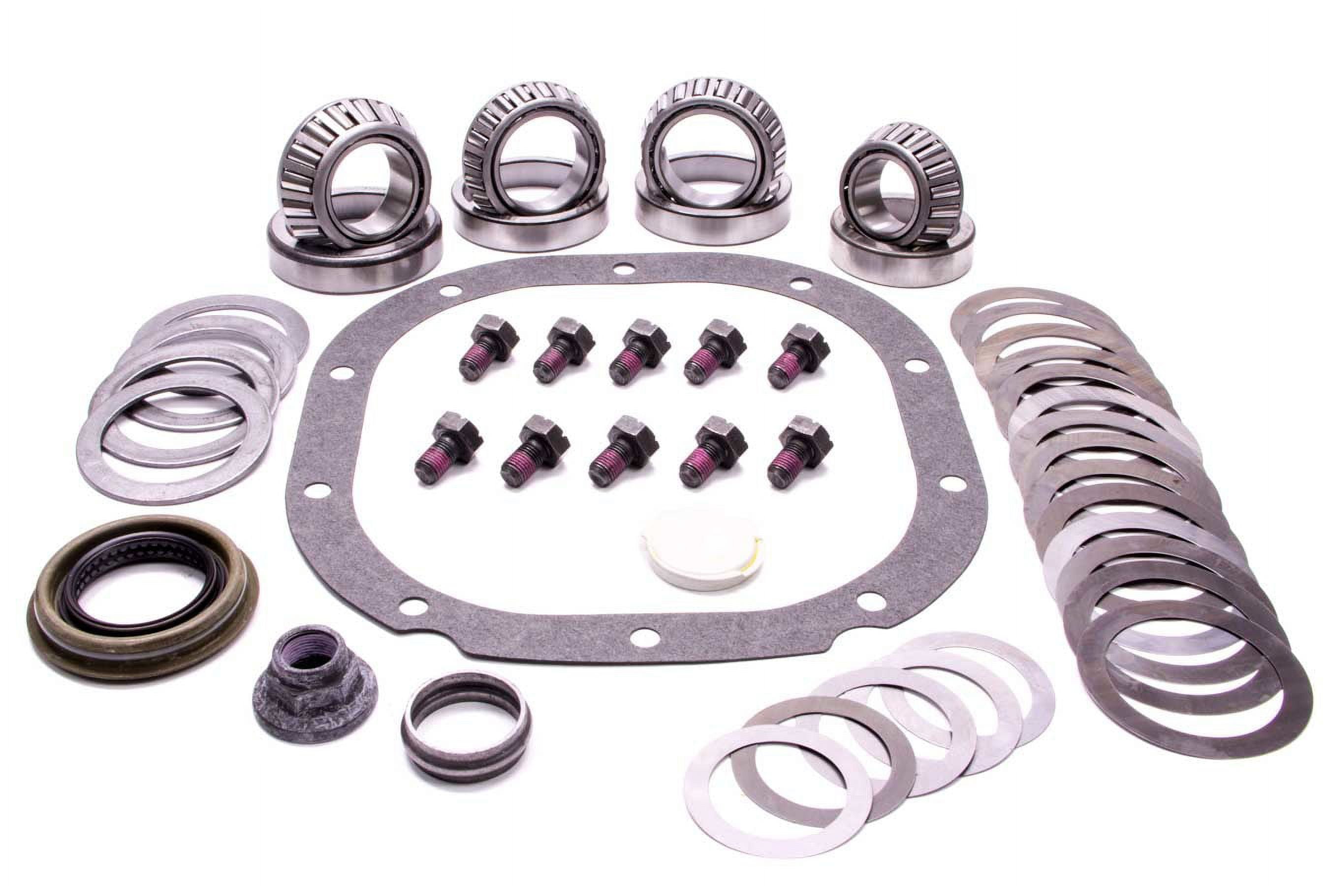 Ford Racing (M-4210-B2) Ring and Pinion Installation Kit