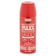thumbnail image 2 of Krylon COVERMAXX Spray Paint, Gloss, Banner Red, 12 oz., 2 of 5