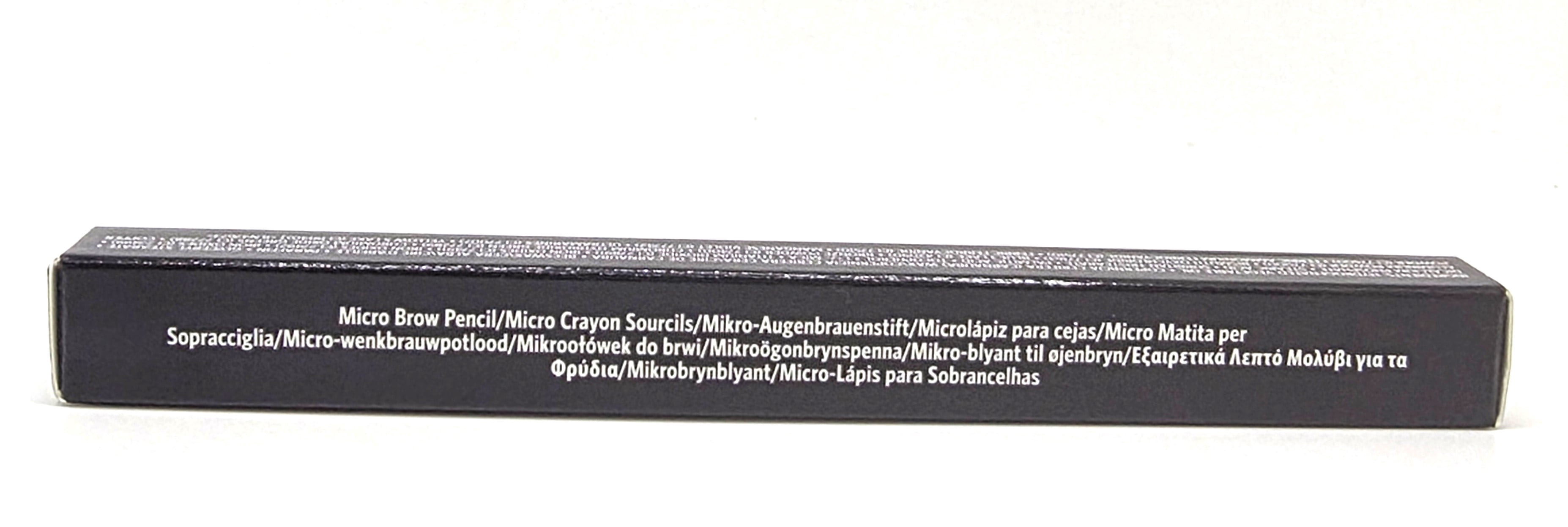 Bobbi Brown Long-Wear Eye Pencil Blonde 1 0.002oz/0.07g New With Box