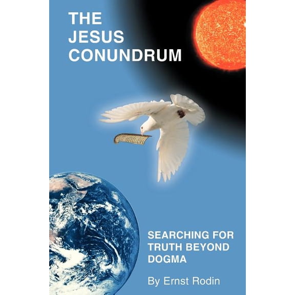 The Jesus Conundrum (Paperback)