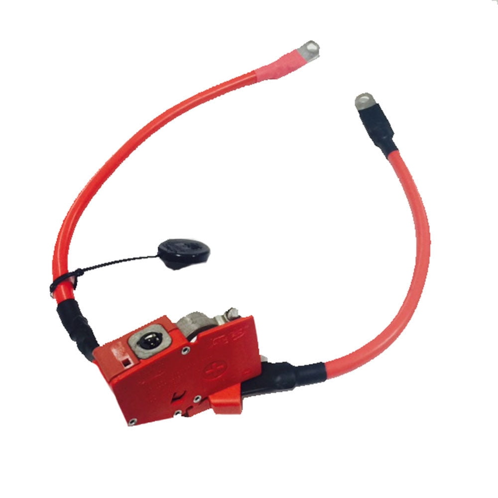 4 POSITIVE BATTERY LEAD CABLE FOR BMW 3 SERIES 61129259425
