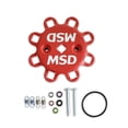 thumbnail image 5 of MSD Ignition Distributor 8579 Pro-Billet; For Use With Ford 289/302 Cubic Inch Engines; Without Ignition Control Module; Magnetic Trigger; Mechanical Advance; With Iron Gear, 5 of 5