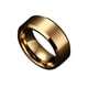 thumbnail image 1 of Qarigey Anillos para parejas Unisex de acero inoxidable, joyería sencilla para novia, portátil, esposa, marido, regalos, accesorios, tamaño 6 Ropa, zapatos y accesorios Miscelánea Tamaño 6 Qarigey AP009811-01, 1 of 6