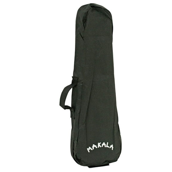 Makala MK-SD/PKBURST Dolphin Bridge Pink Burst Soprano Ukulele