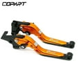 thumbnail image 4 of Lishi Adjustable Folding Brake Clutch Levers for Suzuki GSF 600 Bandit 1995-2006, 4 of 5