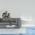 thumbnail image 2 of Escultura De Búho Moderna, Adorno De Mesa Con Cesta De Alambre Flotante Para Sala De Estar, Oficina, Armario, Baño, Cocina, Decoración., 2 of 8