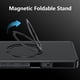 thumbnail image 2 of Funda de teléfono Suttkue para Nubia RedMagic 11 Pro con soporte negra, 2 of 8