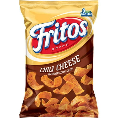 Frito Lay Fritos Corn Chips, 9.75 oz
