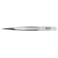 thumbnail image 2 of General Tools Industrial Tweezers,Sharp Point,4 1/2 In 401XX, 2 of 2