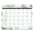 thumbnail image 6 of 100% Recycled Wild Flower Wall Calendar, 15 X 12, Wild Flowers, 2022, 6 of 9