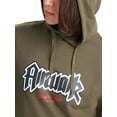 thumbnail image 4 of Airwalk Men's & Big Men's Graphic Printed Fleece Hoodie, Sizes XS-3XL, 4 of 6