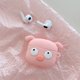 thumbnail image 1 of Funda para Apple AirPods 1, 2, 3, 3. ª AirPods funda para Pro, bonita funda protectora de dibujos animados en 3D, funda para auriculares, accesorios, caja para auriculares, 1 of 4