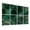 Color 6, variant on Modern Marble 8 Pack Art Acoustic Panels Sound Absorbing green watercolor golden line Liquid marble abstract Decorative Soundproof Wall Panels Self Adhesive for Nursery Game Room Bedroom 48"x32"