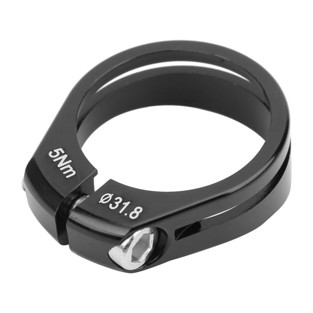GUB G 530 al6061 clip de asiento de bicicleta de montaña de aleación de aluminio clip de tubo de asiento de bicicleta de carretera clip de asiento de bicicleta de carretera 1,8 mm