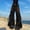Orange high waisted cargo pants for women a1, variant on High Waisted Wide Leg Cargo Pants for Women with Pockets Belted Flowy Gothic Beach Vacation Trousers Long Pants Casual Summer Travel, Red M