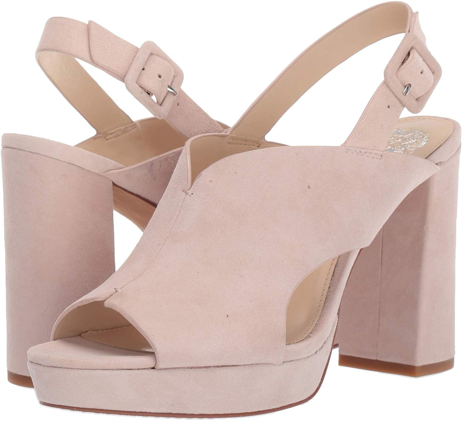 nachila slingback pump