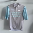 thumbnail image 3 of 2024 Jersey de ciclismo para hombre, ropa de ciclismo de montaña, ropa de ciclismo de carreras de secado rápido, uniforme transpirable, 3 of 5