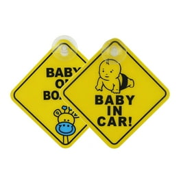 Baby on Board (2012)