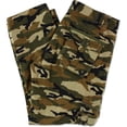 thumbnail image 2 of Pantalones cargo Ecko Unltd para hombre sarga verde 32W x 30L, 2 of 2