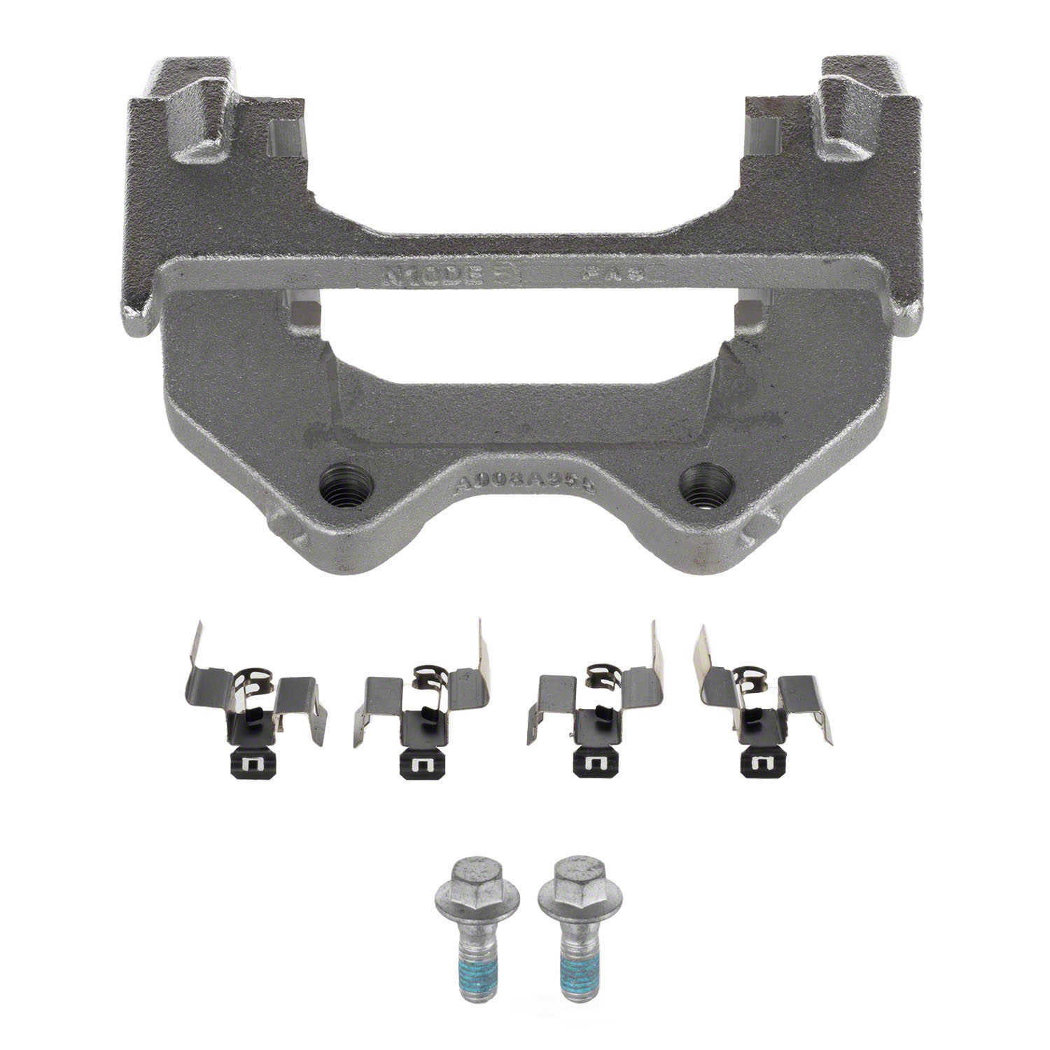 Motorcraft BRBCR-62 Disc Brake Caliper Bracket