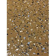 Rust Bullet - DuraGrade Concrete - High Performance Coating - Vibrant Colors - Gallon, Butterscotch