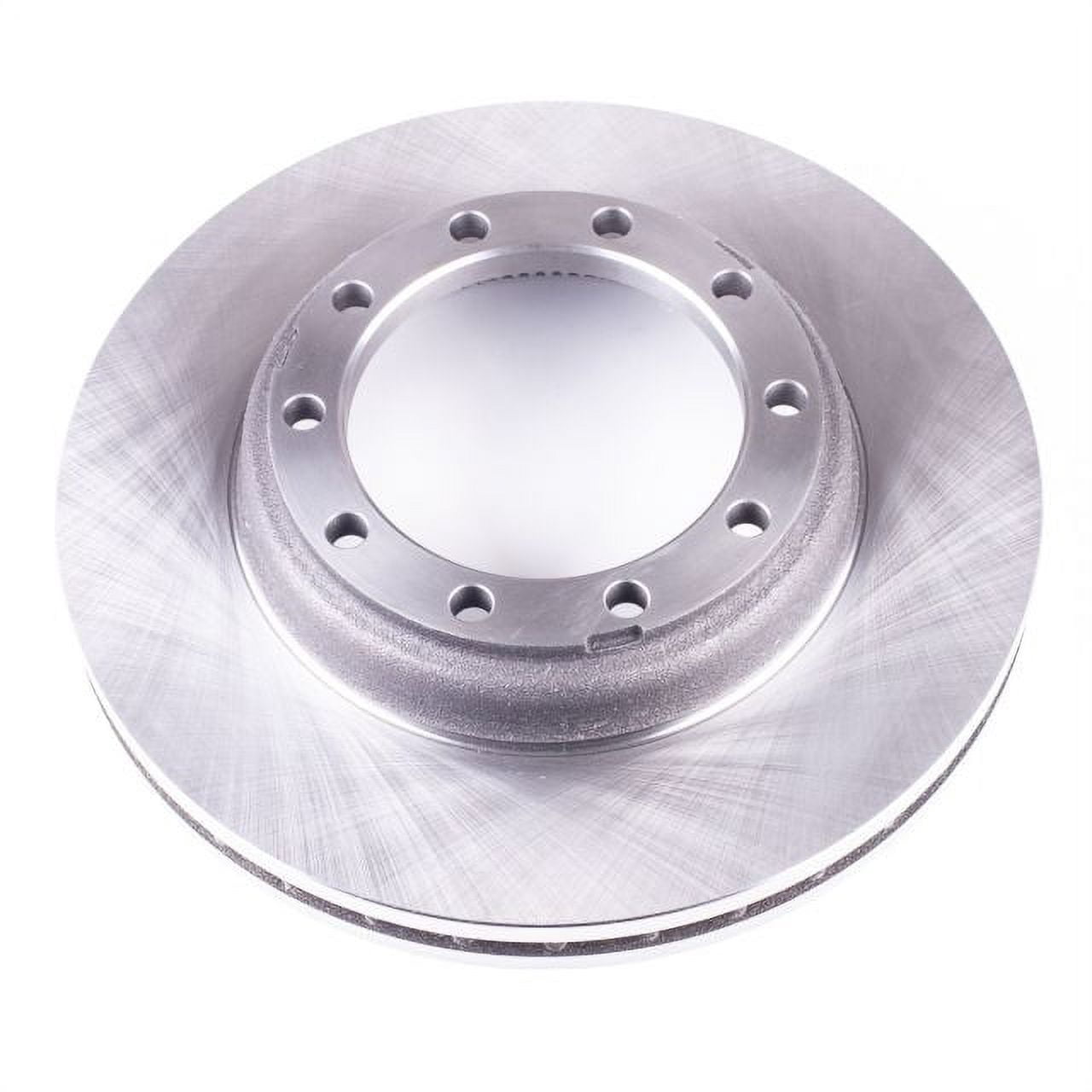 Power Stop Front OR Rear One Stock Replacement Brake Rotor AR82179