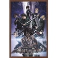 thumbnail image 4 of L'Attaque des Titans : Saison 4 - Key Visual 2, 4 of 5