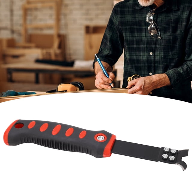 Cuchillo Para Tableros De Cemento Y Yeso, Cortador Multifuncional Fácil De Usar Para Tableros De Yeso Para Placas De Plástico De Plexiglás